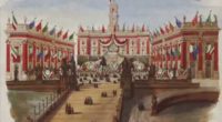 In occasione dell’anniversario della Repubblica Romana, proclamata il 9 febbraio 1849, la Domus Mazziniana praticherà [&hellip;]
