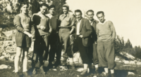 «Com’era la vita quando eri giovane?» Questa è la domanda che un ragazzo pone a [&hellip;]
