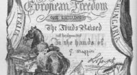 Il 15 aprile 1834 Giuseppe Mazzini fondava a Berna, insieme ad un piccolo gruppo di [&hellip;]