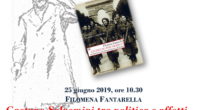 Martedì 25 giugno alle 10.30 terzo incontro del ciclo Dialoghi Mazziniani, promosso dalla Domus Mazziniana, [&hellip;]