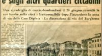Nel giugno 1944 iniziava per Pisa l’ultima tragica fase della guerra che si sarebbe conclusa [&hellip;]