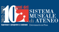 Tavola rotonda per i 10 anni del Sistema Museale di Ateneo dell’Università di Pisa Martedì […]