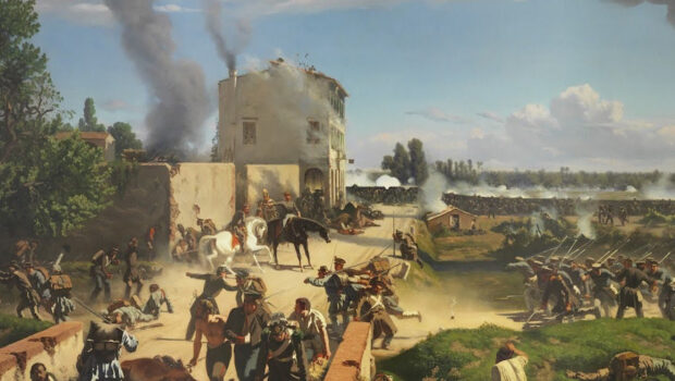 L’Università di Pisa e la Domus Mazziniana celebrano il 175° anniversario della battaglia di Curtatone […]