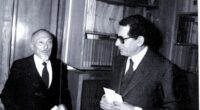 Alla Domus Mazziniana un incontro per l’88° anniversario delle leggi razziali Teatro, musica e testimonianze [&hellip;]