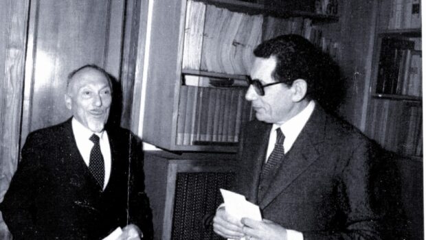 Alla Domus Mazziniana un incontro per l’88° anniversario delle leggi razziali Teatro, musica e testimonianze [&hellip;]