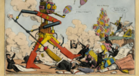 Secondo appuntamento per “45 minuti / 1 immagine”, ciclo di incontri dedicati alla lettura di [&hellip;]